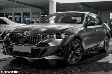 BMW Seria 5 din 2024 - oferta BMW181401
