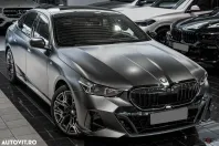 BMW Seria 5 din 2024 cu 39.840 km - oferta BMW181401 - foto 3