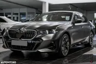 BMW Seria 5 din 2024 cu 39.840 km - oferta BMW181401 - foto 4