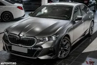 BMW Seria 5 din 2024 cu 39.840 km - oferta BMW181401 - foto 5
