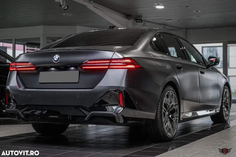 BMW Seria 5 din 2024 cu 39.840 km - oferta BMW181401 - foto 6