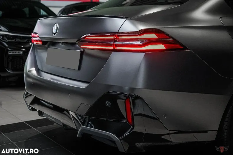 BMW Seria 5 din 2024 cu 39.840 km - oferta BMW181401 - foto 7