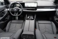 BMW Seria 5 din 2024 cu 39.840 km - oferta BMW181401 - foto 11