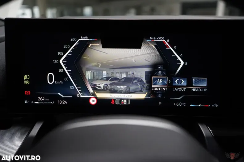 BMW Seria 5 din 2024 cu 39.840 km - oferta BMW181401 - foto 15