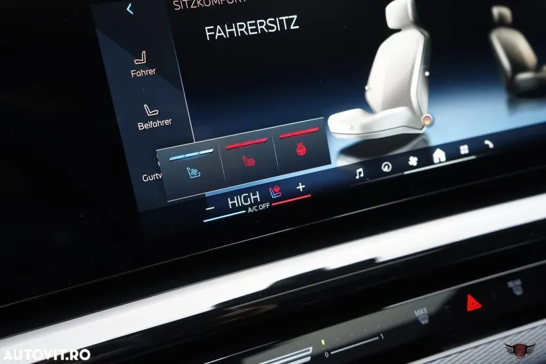 BMW Seria 5 din 2024 cu 39.840 km - oferta BMW181401 - foto 16