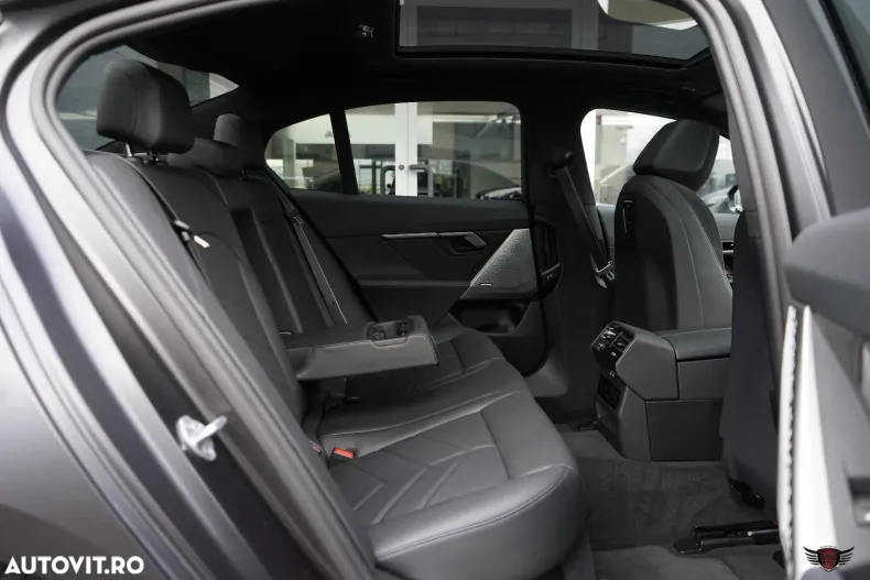 BMW Seria 5 din 2024 cu 39.840 km - oferta BMW181401 - foto 23