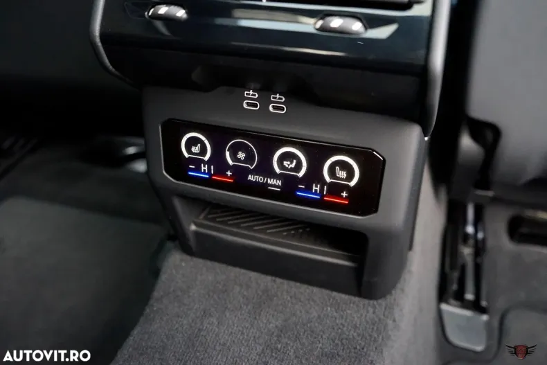 BMW Seria 5 din 2024 cu 39.840 km - oferta BMW181401 - foto 24