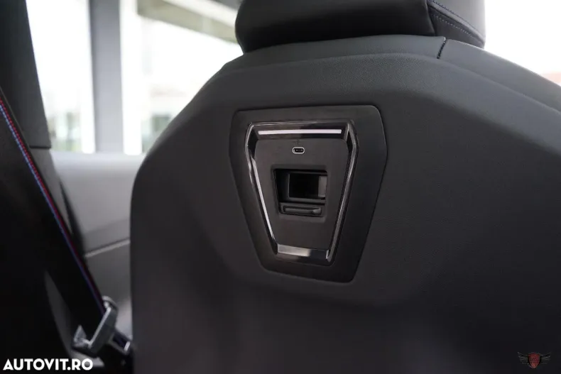 BMW Seria 5 din 2024 cu 39.840 km - oferta BMW181401 - foto 25