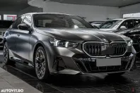 BMW Seria 5 din 2024 cu 39.840 km - oferta BMW181401 - foto 26