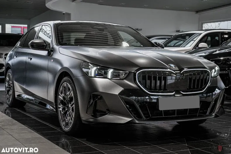 BMW Seria 5 din 2024 cu 39.840 km - oferta BMW181401 - foto 26