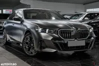 BMW Seria 5 din 2024 cu 39.840 km - oferta BMW181401 - foto 27
