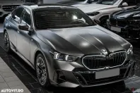 BMW Seria 5 din 2024 cu 39.840 km - oferta BMW181401 - foto 30