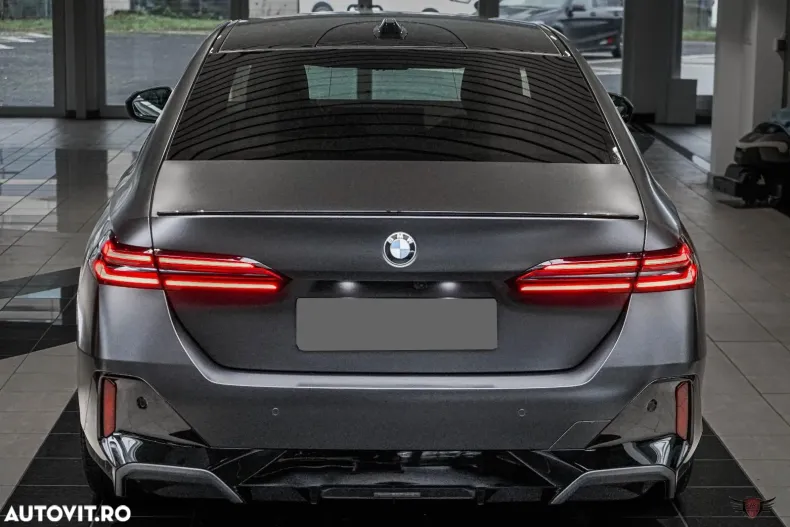 BMW Seria 5 din 2024 cu 39.840 km - oferta BMW181401 - foto 32
