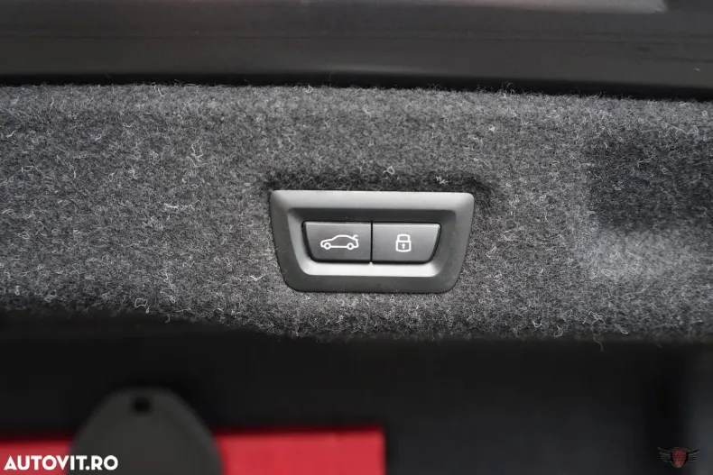 BMW Seria 5 din 2024 cu 39.840 km - oferta BMW181401 - foto 35