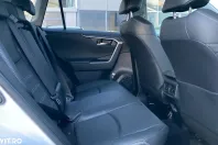 Toyota RAV4 din 2025 cu 4.285 km - oferta TOY181402 - foto 7