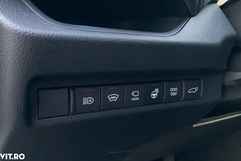 Toyota RAV4 din 2025 cu 4.285 km - oferta TOY181402 - foto 16
