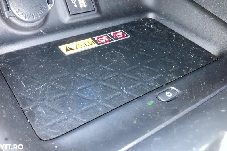 Toyota RAV4 din 2025 cu 4.285 km - oferta TOY181402 - foto 21