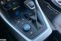 Toyota RAV4 din 2025 cu 4.285 km - oferta TOY181402 - foto 23
