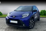 Toyota Aygo din 2025 cu 6.500 km - oferta TOY181403 - foto 1