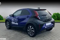 Toyota Aygo din 2025 cu 6.500 km - oferta TOY181403 - foto 2