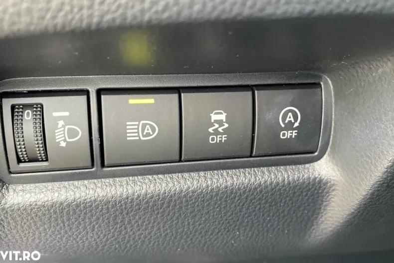 Toyota Aygo din 2025 cu 6.500 km - oferta TOY181403 - foto 11