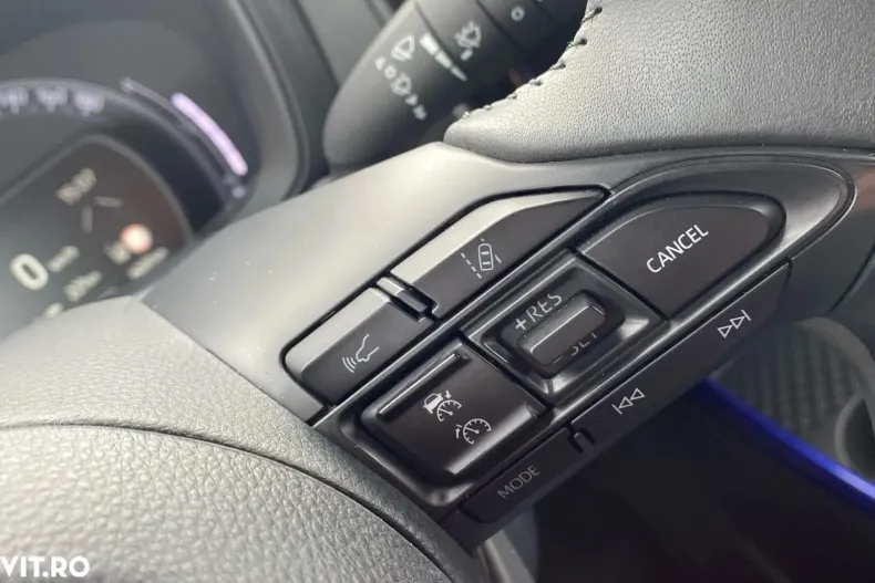 Toyota Aygo din 2025 cu 6.500 km - oferta TOY181403 - foto 13