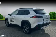 Toyota Corolla Cross din 2025 cu 4.900 km - oferta TOY181404 - foto 2