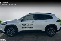 Toyota Corolla Cross din 2025 cu 4.900 km - oferta TOY181404 - foto 3