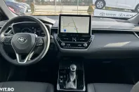 Toyota Corolla Cross din 2025 cu 4.900 km - oferta TOY181404 - foto 8