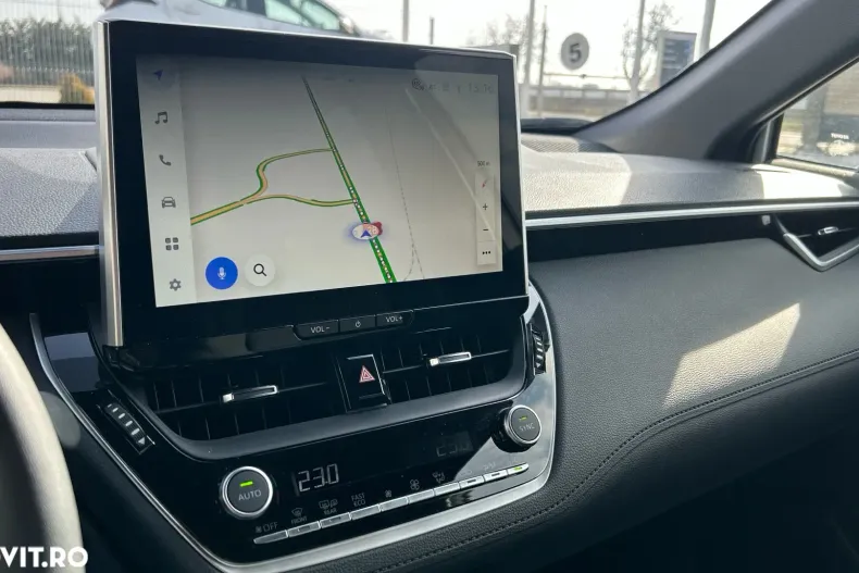 Toyota Corolla Cross din 2025 cu 4.900 km - oferta TOY181404 - foto 15