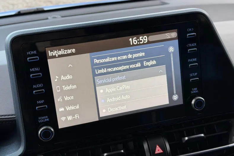 Toyota C-HR din 2020 cu 46.000 km - oferta TOY181405 - foto 25