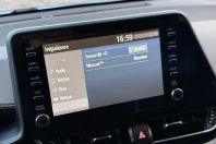 Toyota C-HR din 2020 cu 46.000 km - oferta TOY181405 - foto 26