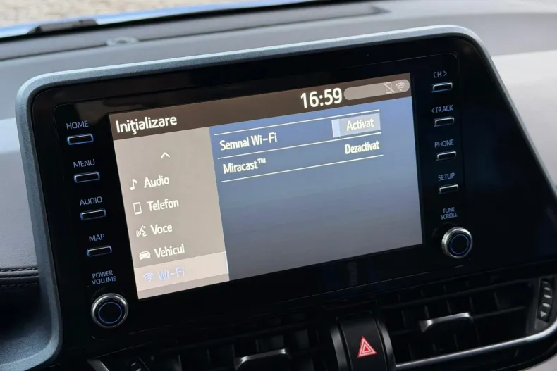 Toyota C-HR din 2020 cu 46.000 km - oferta TOY181405 - foto 26