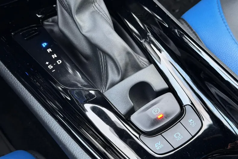 Toyota C-HR din 2020 cu 46.000 km - oferta TOY181405 - foto 29