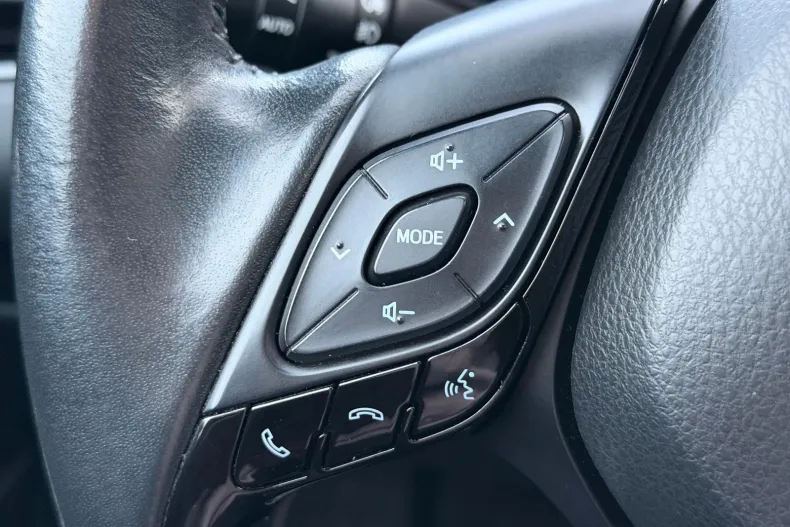 Toyota C-HR din 2020 cu 46.000 km - oferta TOY181405 - foto 30