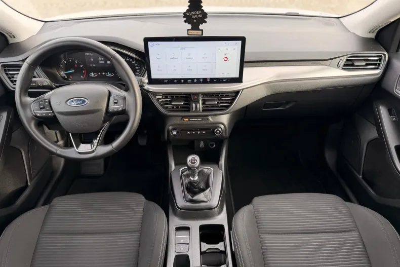 Ford Focus din 2023 cu 47.000 km - oferta FOR181406 - foto 6