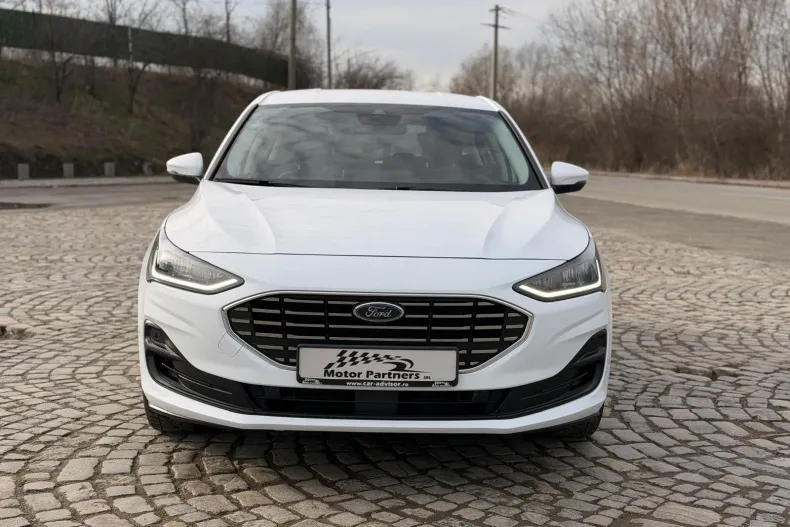 Ford Focus din 2023 cu 47.000 km - oferta FOR181406 - foto 15
