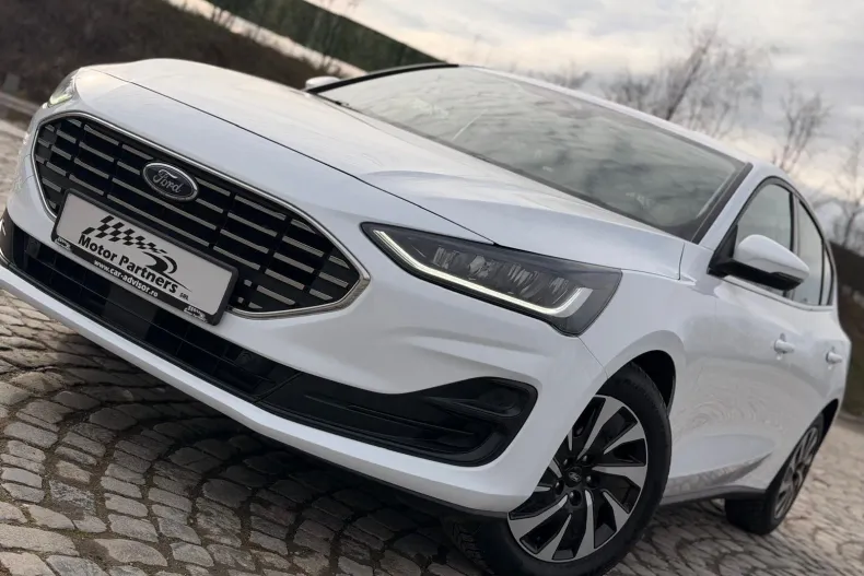 Ford Focus din 2023 cu 47.000 km - oferta FOR181406 - foto 17