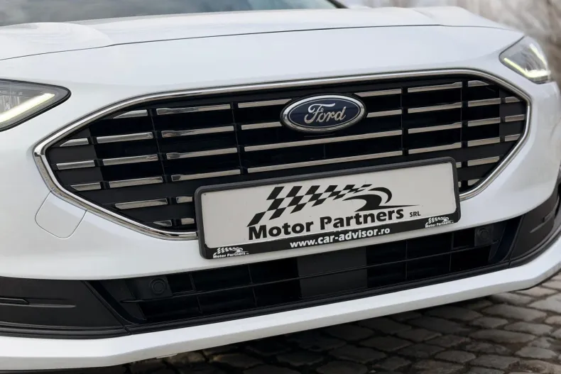 Ford Focus din 2023 cu 47.000 km - oferta FOR181406 - foto 19