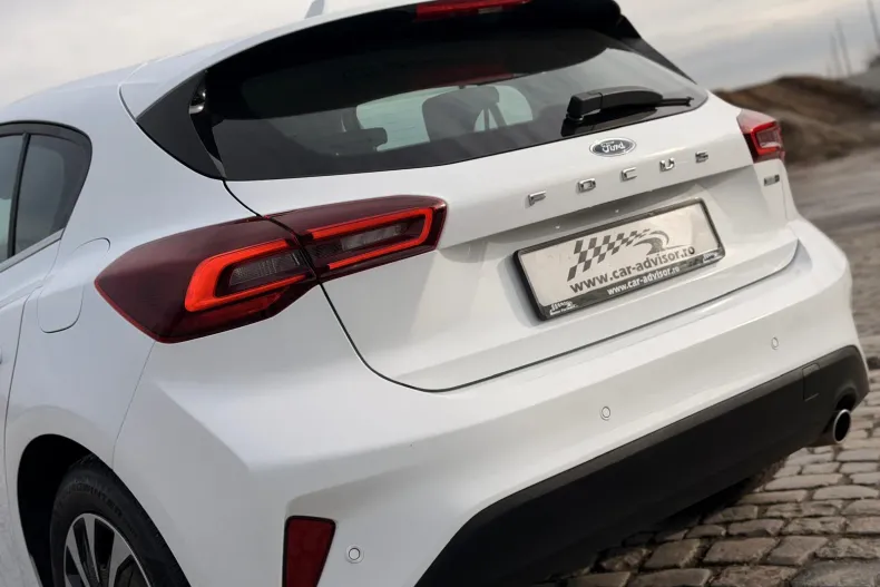 Ford Focus din 2023 cu 47.000 km - oferta FOR181406 - foto 20