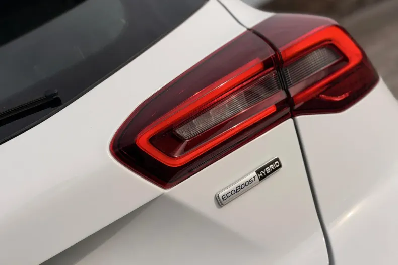 Ford Focus din 2023 cu 47.000 km - oferta FOR181406 - foto 21