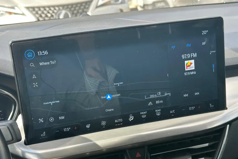 Ford Focus din 2023 cu 47.000 km - oferta FOR181406 - foto 22