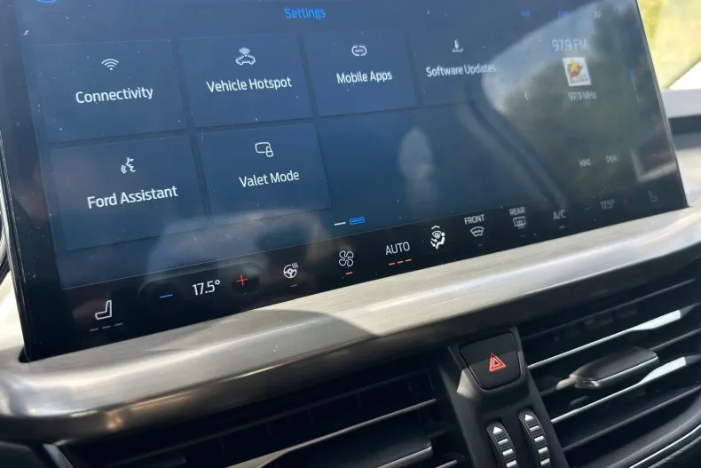 Ford Focus din 2023 cu 47.000 km - oferta FOR181406 - foto 28