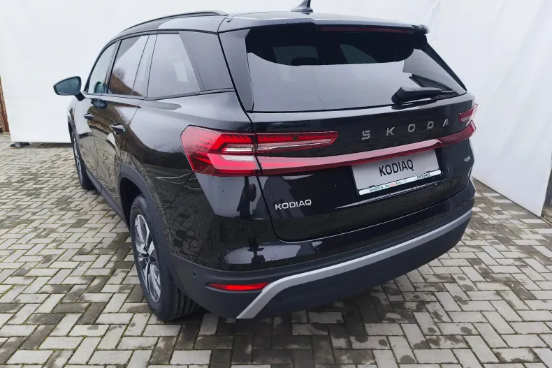 Skoda Kodiaq din 2026 cu 33 km - oferta SKO181407 - foto 3