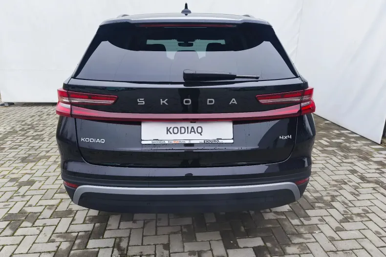 Skoda Kodiaq din 2026 cu 33 km - oferta SKO181407 - foto 4