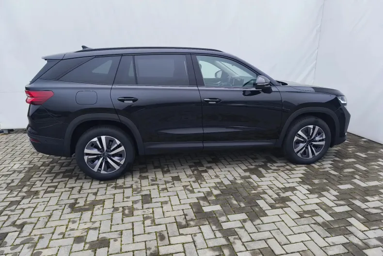 Skoda Kodiaq din 2026 cu 33 km - oferta SKO181407 - foto 6