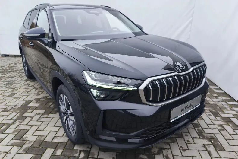 Skoda Kodiaq din 2026 cu 33 km - oferta SKO181407 - foto 8