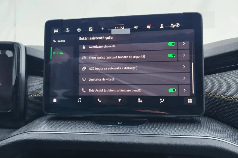 Skoda Kodiaq din 2026 cu 33 km - oferta SKO181407 - foto 15