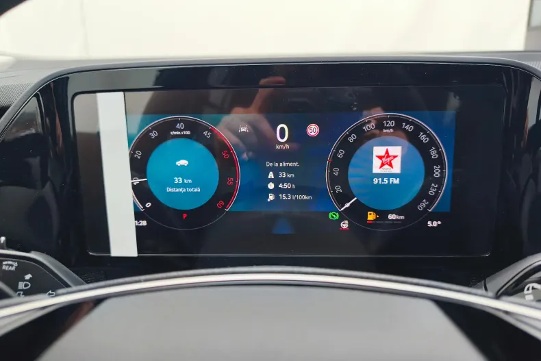 Skoda Kodiaq din 2026 cu 33 km - oferta SKO181407 - foto 17