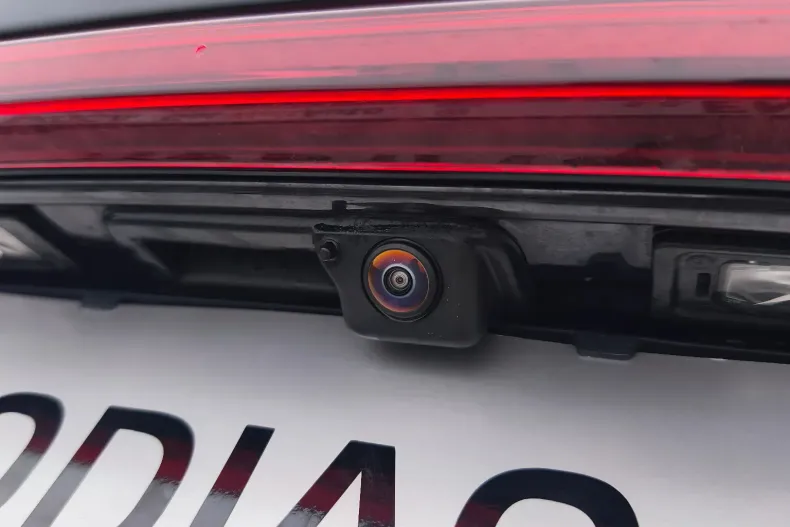 Skoda Kodiaq din 2026 cu 33 km - oferta SKO181407 - foto 22